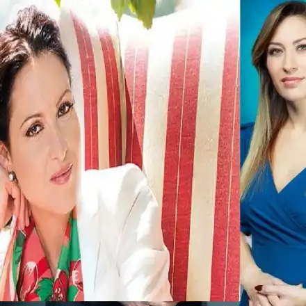 Заради пари: Гавазова и Ани Цолова се хванаха за гушите