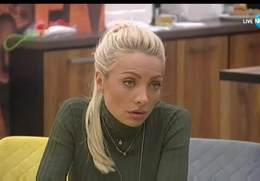 Златка Райкова ражда със секцио