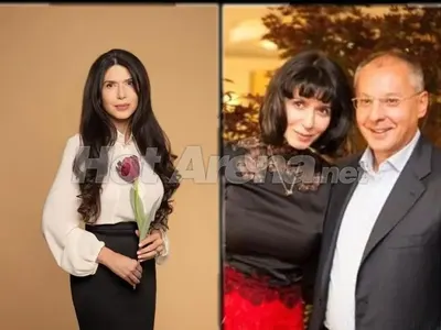 52-годишната жена на Станишев е неузнаваема след ремонт на лицето