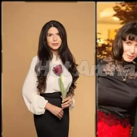 52-годишната жена на Станишев е неузнаваема след ремонт на лицето