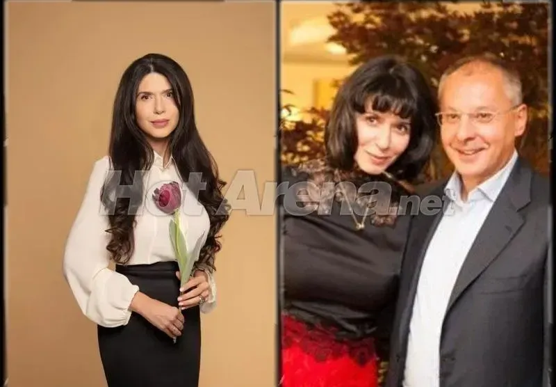 52-годишната жена на Станишев е неузнаваема след ремонт на лицето