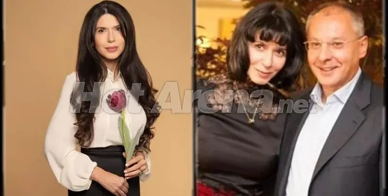 52-годишната жена на Станишев е неузнаваема след ремонт на лицето