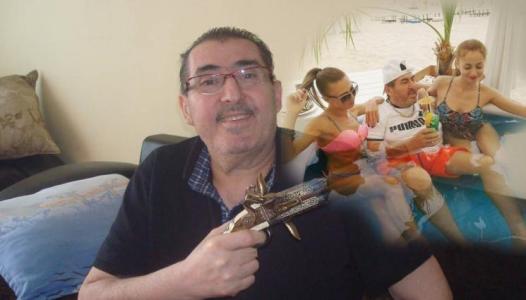 След фалшивата новина, че се е споминал: Гадове, Митьо Пищова няма да умре скоро!