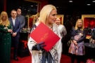 Бижутерийният експерт Ваня Ламбева с бляскаво събитие в галерия Re d’Oro Diamanti СНИМКИ