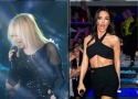 Галена се прави на Лили Иванова, краде песни от репертоара й