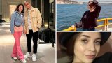 Илиан Илиев-младши заби красиво гадже от Варна