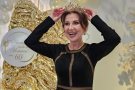 Илиана Раева на 60: Орисана съм да боря демони и рускини!