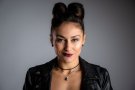 Керана от „Капките” шашка с интересно хоби: Най-обичам  да копая с  баба и дядо!