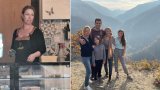 Линда Петкова става писателка
