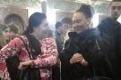 Вдовицата на Жоро Илиев се появи след 17 години криене