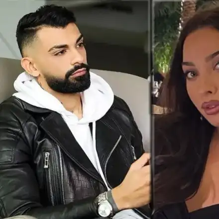 Aйлин от „Ергенът” била любовница на рома Меди