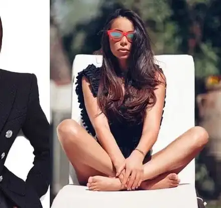 Алисия краде бизнеса на Николета Лозанова