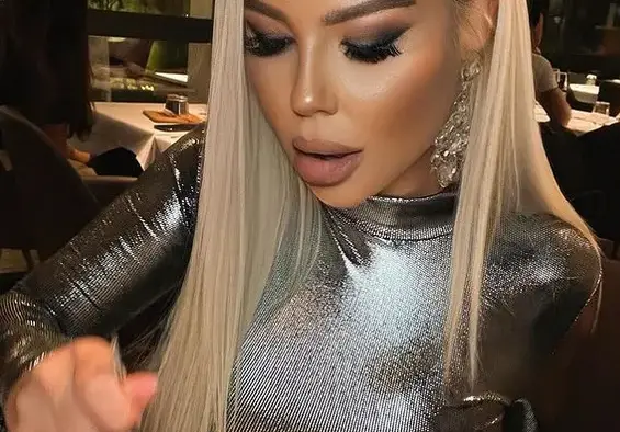 Андреа имала  ясновидски  предусещания