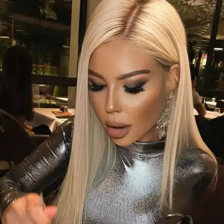 Андреа имала  ясновидски  предусещания