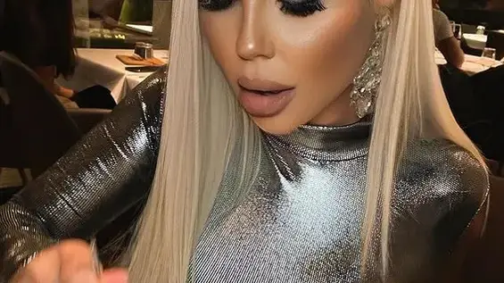 Андреа имала  ясновидски  предусещания