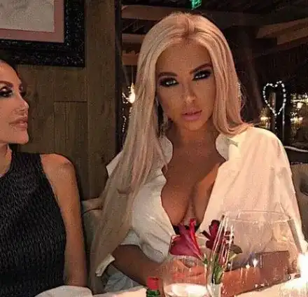 Андреа пропищя от аферите на Меди