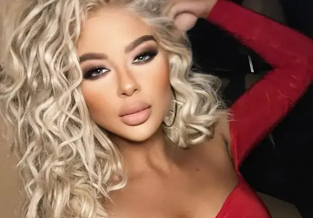 Андреа си продава чалга роклите, обличала ги е само по веднъж