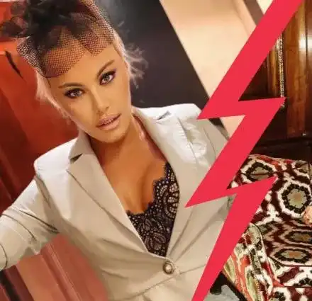 Андреа за Камелия: Тя е по-секси