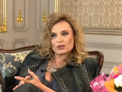 Аня Пенчева карала над 20 автомобила