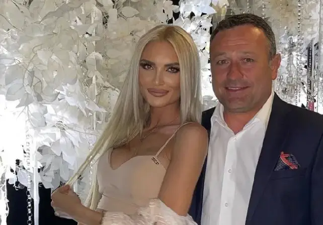 Анита проговори за Рачков: Отношенията между нас приключиха приятелски