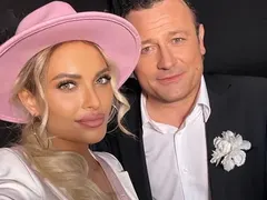 Анита забрави Рачков, удари го на живот