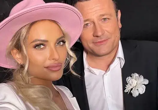 Анита забрави Рачков, удари го на живот