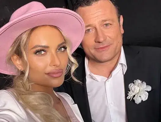 Анита забрави Рачков, удари го на живот