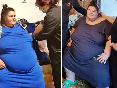 Анонимен дарител спасява най-тежката българка