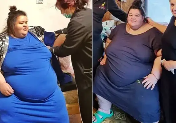 Анонимен дарител спасява най-тежката българка