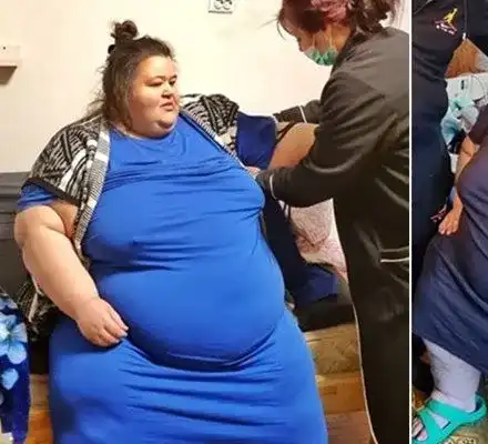 Анонимен дарител спасява най-тежката българка