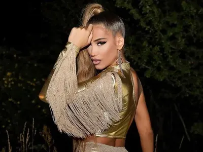 Ариа пак се заяжда с „леля“ Камелия