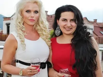 Асдис Ран: Ружа Игнатова искаше да е най-богатата жена в света, имаше космически амбиции