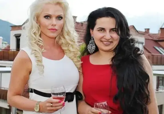 Асдис Ран: Ружа Игнатова искаше да е най-богатата жена в света, имаше космически амбиции