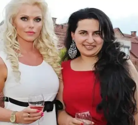 Асдис Ран: Ружа Игнатова искаше да е най-богатата жена в света, имаше космически амбиции