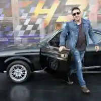 Асен Блатечки яхна звяр за 120 бона