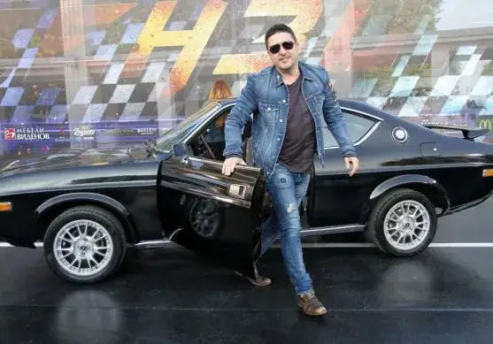 Асен Блатечки яхна звяр за 120 бона