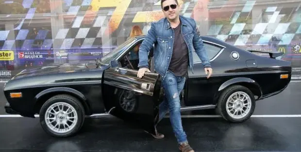 Асен Блатечки яхна звяр за 120 бона