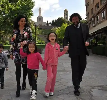 Баневи се глезят с печено по монголски