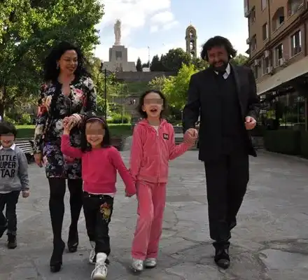 Баневи се глезят с печено по монголски