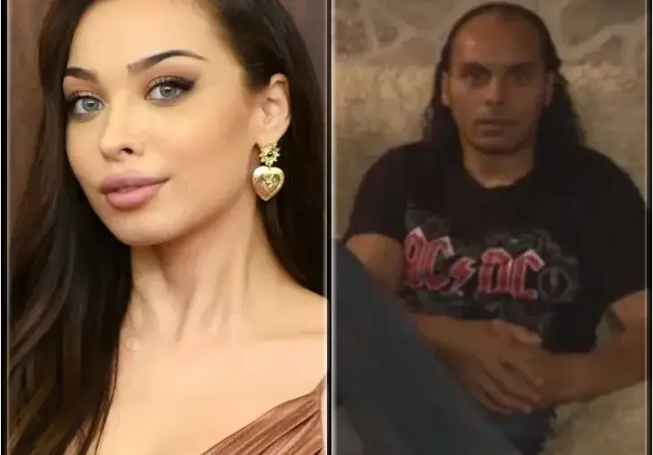 Бащата на Айлин от „Ергенът“: Дъщеря ми не е ромка!