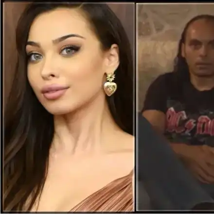 Бащата на Айлин от „Ергенът“: Дъщеря ми не е ромка!