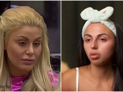 Бавачката на Гущерови показва завиден стандарт на живот