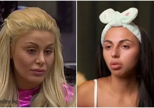 Бавачката на Гущерови показва завиден стандарт на живот