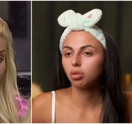 Бавачката на Гущерови показва завиден стандарт на живот