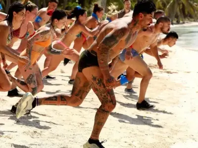 Би Ти Ви капитулира пред „Капките” – преместиха „Сървайвър”