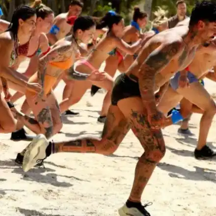 Би Ти Ви капитулира пред „Капките” – преместиха „Сървайвър”