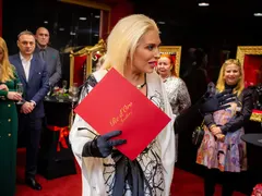 Бижутерийният експерт Ваня Ламбева с бляскаво събитие в галерия Re d’Oro Diamanti СНИМКИ