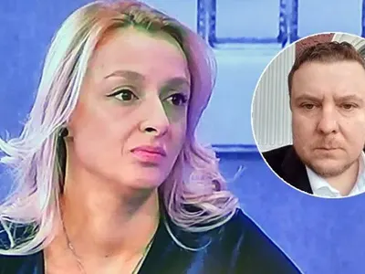 Бившата жена на Васил Драганов: Не знаех, че си има любовница