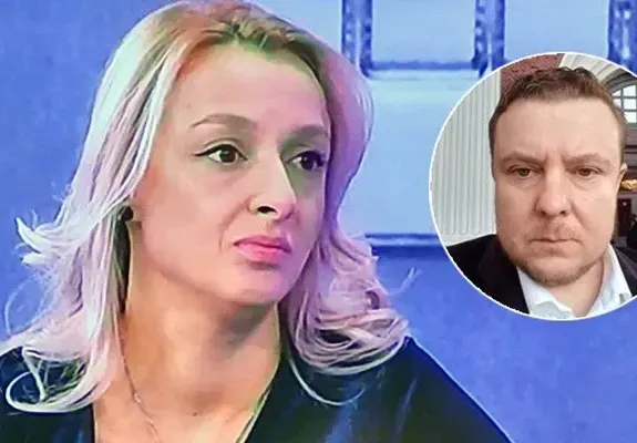 Бившата жена на Васил Драганов: Не знаех, че си има любовница