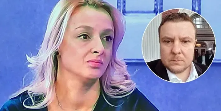 Бившата жена на Васил Драганов: Не знаех, че си има любовница